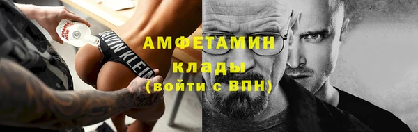 молекула духа Заволжье