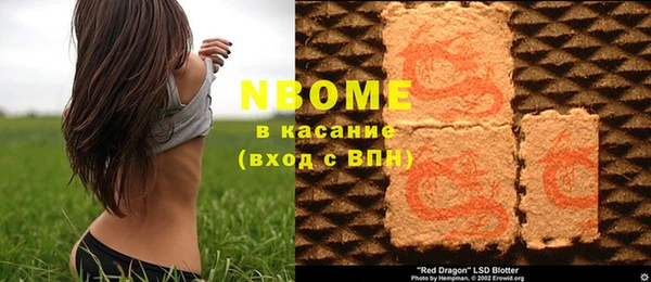молекула духа Заволжье