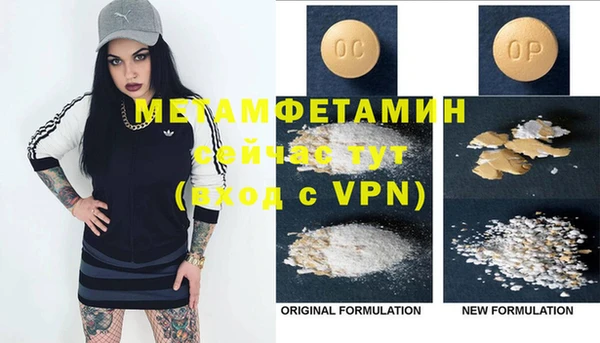 молекула духа Заволжье