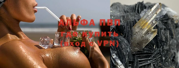 молекула духа Заволжье